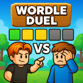 Wordle Duel [5+]