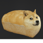 Doge eggdog