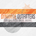 Dynamite Outfitters™