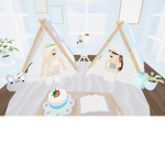 Pet Sitter Club