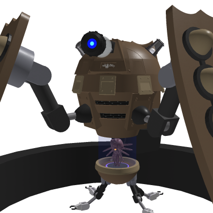Dalek Emperor (Time War era)