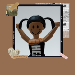 Team Hershey’s ;)