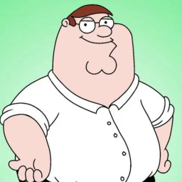 NEW! Escape Peter Griffin Obby