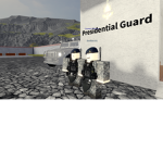 [PG] Presidential Guard