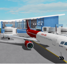 Plane Simulator [ALPHA]