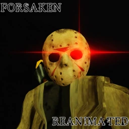 Forsaken: Reanimated icon