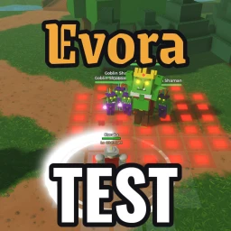 Evora [TEST] icon