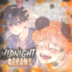 ~Midnight Oceans~