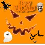 JULIAN’S HALLOWEEN FAN GROUP