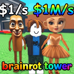 Tung's Brainrot Tower