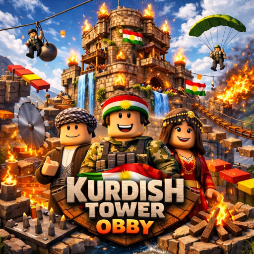 Kurdish Obbyy ⭐️ 