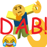 DAB! food and water
