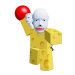MrCheese Has Fans