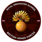 |BAF| The Grenadier Guards