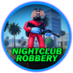 Robbed the Nightclub