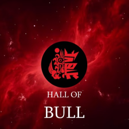Hall of " BULL "