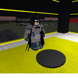 BA™AM's Superhero Tycoon [NEW]