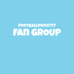 footballpro0777's Fan Group