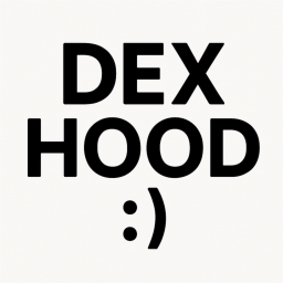 Dex Hood🦆