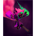 Thefuryfox