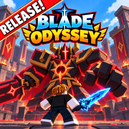 Blade Odyssey [RELEASE!]