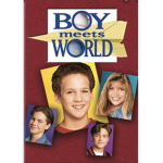 Boy meets world