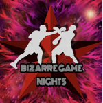 Annual Bizarre Games