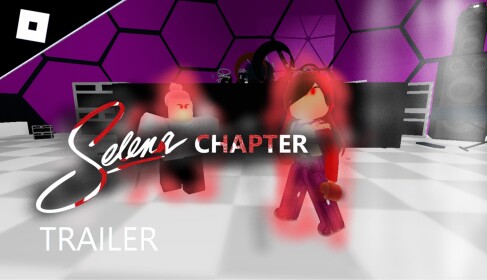 Selena CHAPTER