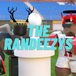 The Randeezy's