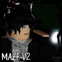 Maze V2 icon