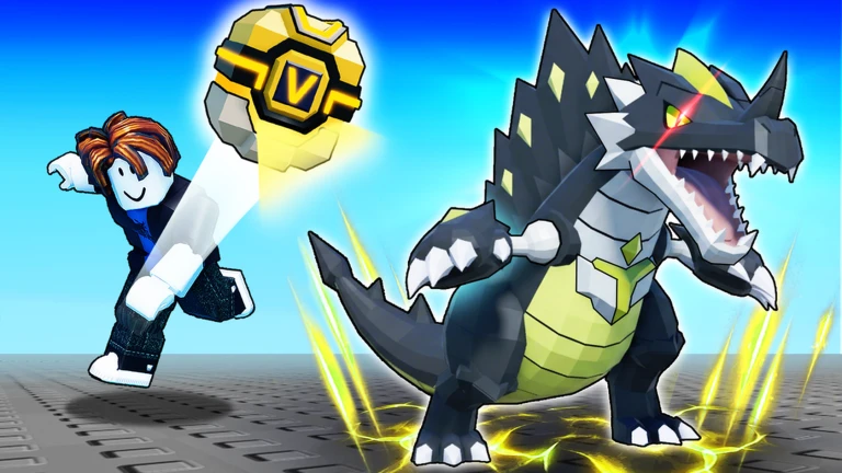 [⭐] Catch a Monster