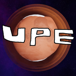 Unoriginal Planet Experience [ALPHA]