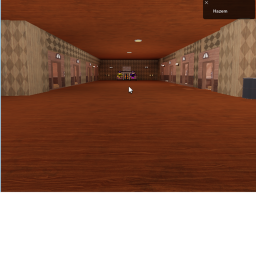 Floors 4 UPDATE