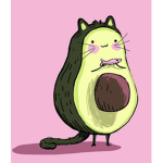 Avocado Kittens Official