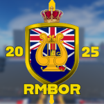 The Royal Military Band of Roblox.