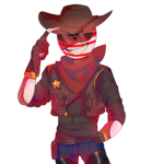 !¡Country human Stars!¡