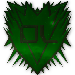 Original Legion- Rally Center