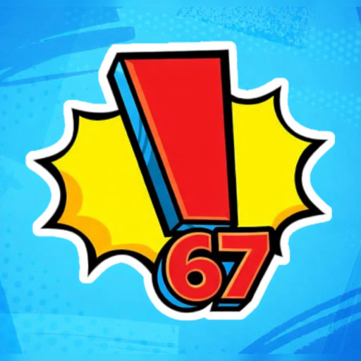 [🎄] Ultra 67 Fun  icon