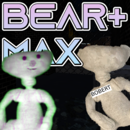 BEAR+ MAX [UPDATE!]