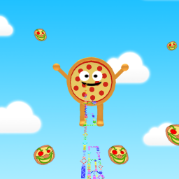 Pizzaman Obby