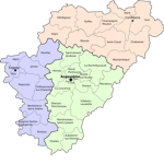 Nouvelle Aquitaine
