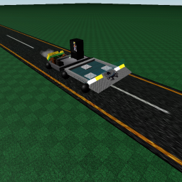 untitled road game 2
