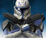 Projectstarhawk's Star Wars Fan Club
