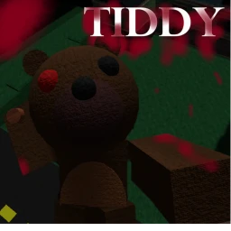 Tiddy Beta icon