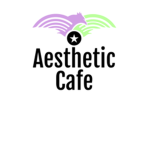 Aesthetic Cafe! <3