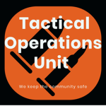 Tactical Operations Unit .