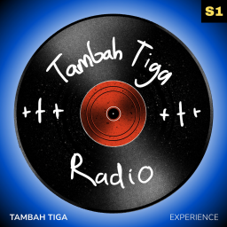 [ NEW ] Tambah Tiga Radio