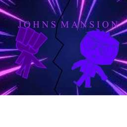 John's mansion