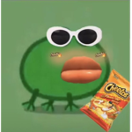 Cheetos gang!