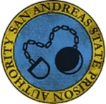 ~ (SASPA) San Andreas State Prison Authority